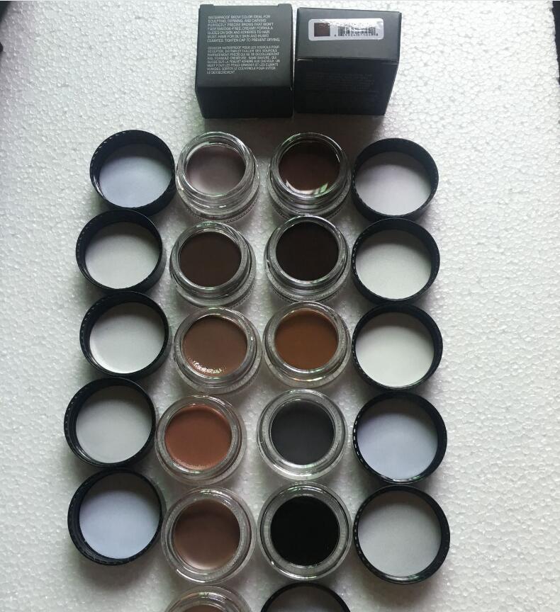 brand Waterproof Eyebrow Enhancers Eyebrow Gel Eyebrow Cream Makeup Brown Full Size 11colors 4g 0.14oz, As picture
brand Waterproof Eyebrow Enhancers Eyebrow Gel Eyebrow Cream Makeup Brown Full Size 11colors 4g 0.14oz, As picture