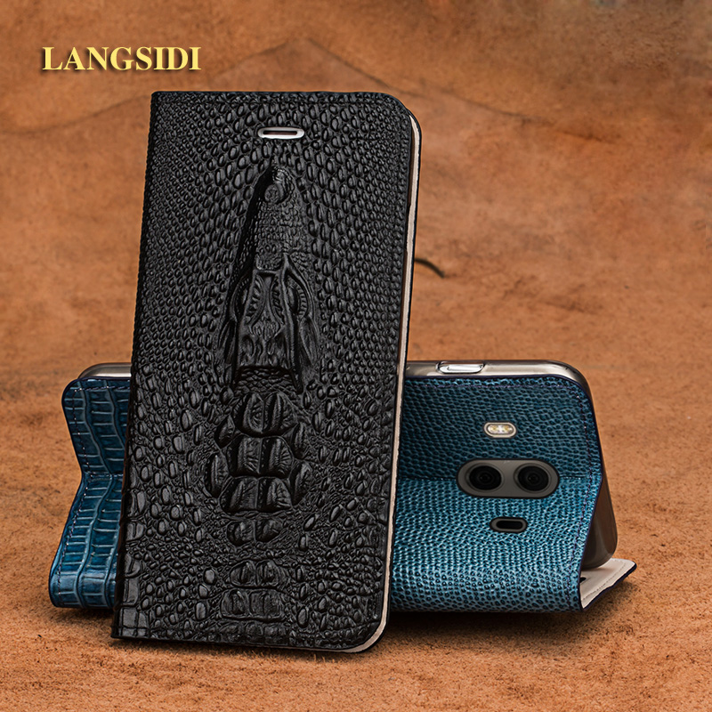 personality crocodile skull phone case for Huawei Mate 9 8 9Pro 10Pro P20 P20 Pro Card protector Flip cover shockproof, Coffee
personality crocodile skull phone case for Huawei Mate 9 8 9Pro 10Pro P20 P20 Pro Card protector Flip cover shockproof, Coffee