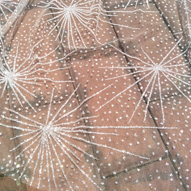 High Quality Wedding Veils In Stock Three Meters Long Luxury Sequins Beading Tulle Veils Bridal Accessories