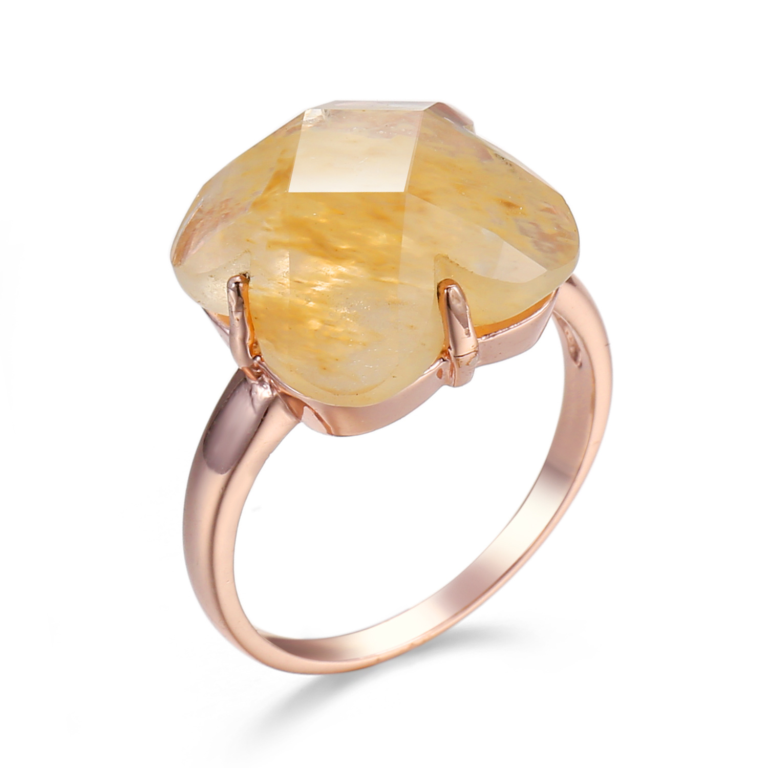2018 New European Fashion High Quality Rose Gold Natural Zircon lady Holiday Gift Jewelry Silver Rings 6 7 8 9#
2018 New European Fashion High Quality Rose Gold Natural Zircon lady Holiday Gift Jewelry Silver Rings 6 7 8 9#