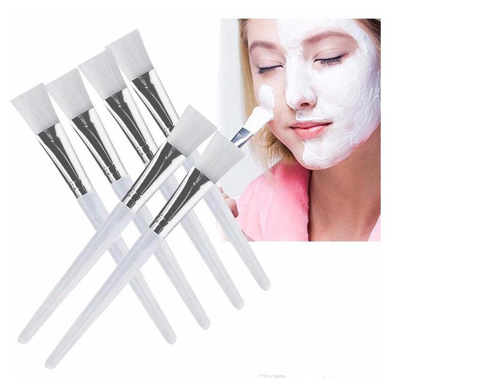 2019 Facial Mask Brush Kit Makeup Brushes Eyes Face Skin Care Masks Applicator Cosmetics Home DIY Facial Eye Mask Use Tools Clear Handle
2019 Facial Mask Brush Kit Makeup Brushes Eyes Face Skin Care Masks Applicator Cosmetics Home DIY Facial Eye Mask Use Tools Clear Handle