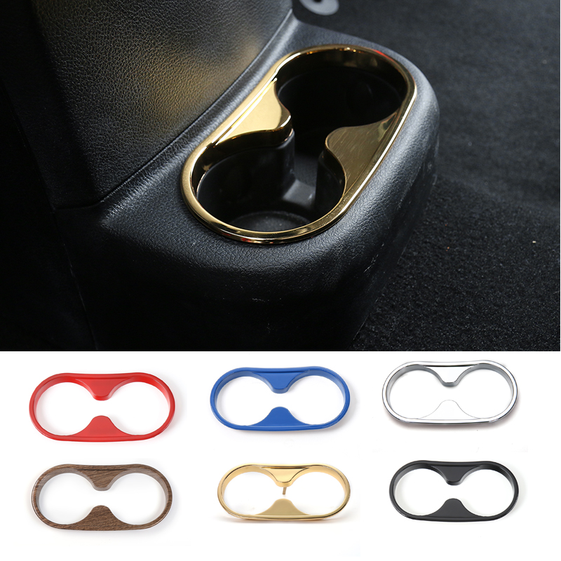 Car Rear Water Cup Holder Decoration CoverFit For Jeep Wrangler 2011-2017 Car Part Car-styling Interior Accessories High Quality
Car Rear Water Cup Holder Decoration CoverFit For Jeep Wrangler 2011-2017 Car Part Car-styling Interior Accessories High Quality