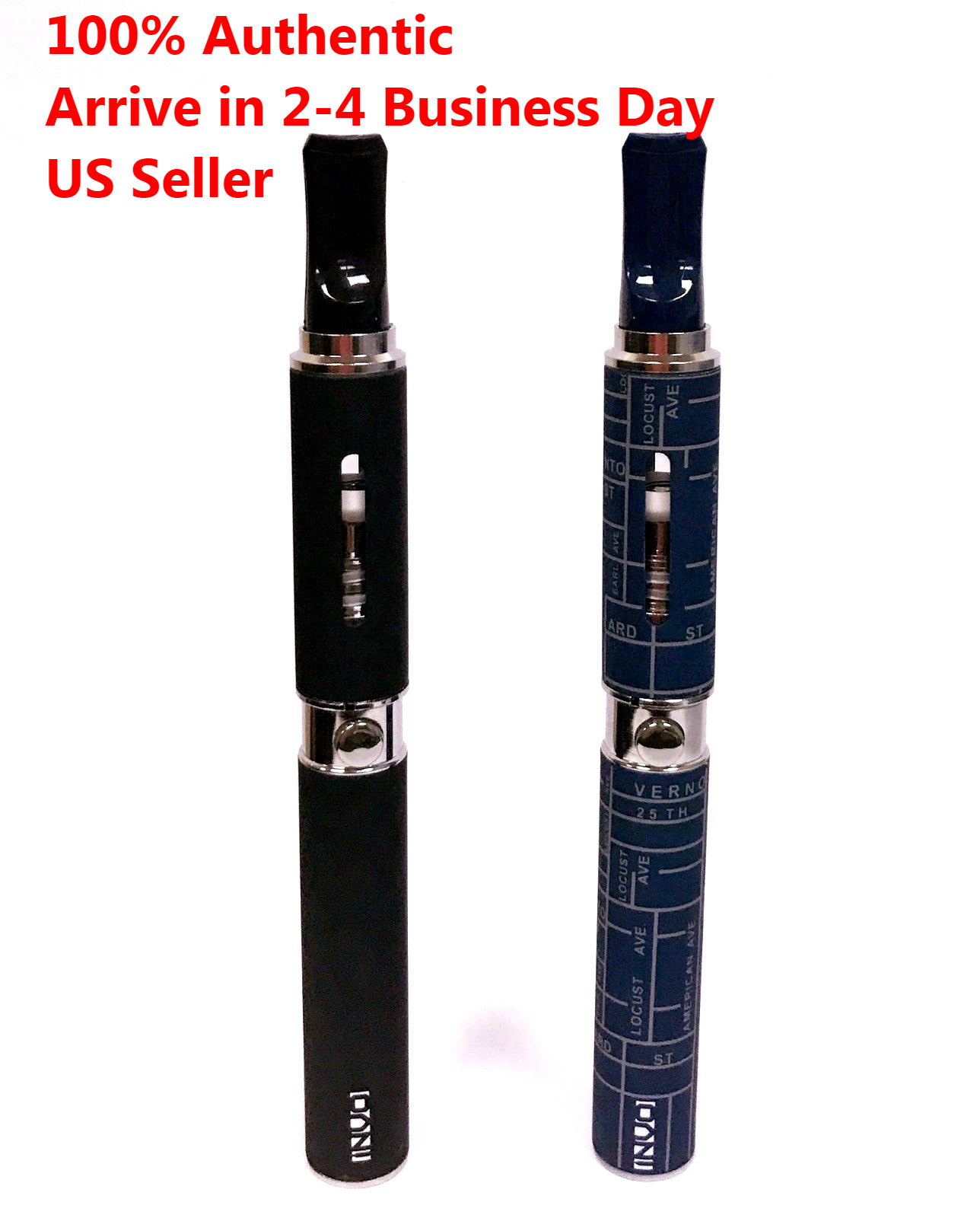 Authentic INVO DVK DRY HERB VAPORIZER KIT US SELLER (5 pieces/Set) Ship From the Central US
Authentic INVO DVK DRY HERB VAPORIZER KIT US SELLER (5 pieces/Set) Ship From the Central US