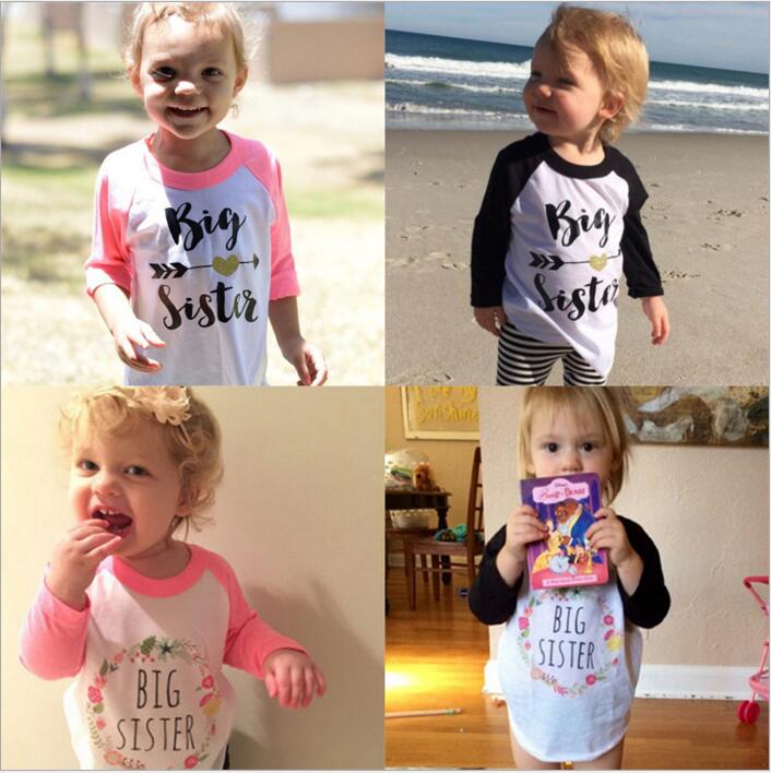 Baby Clothes Girls Ins T T-shirts Kids Floral Flower Shirt Print Cotton Tops Long Sleeve Fashion Undershirt Letter Casual Princess Tees 4128, 01
Baby Clothes Girls Ins T T-shirts Kids Floral Flower Shirt Print Cotton Tops Long Sleeve Fashion Undershirt Letter Casual Princess Tees 4128, 01