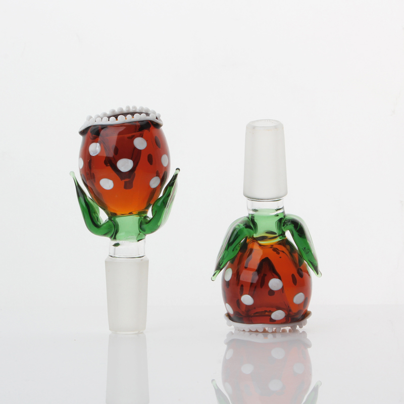 New Chomper Unique Heady Glass Bowls 14mm Male Corpse Flower Glass Bowl Piece Thick Pyrex Glass Bowls with Colorful Red Tobacco Herb Bongs
New Chomper Unique Heady Glass Bowls 14mm Male Corpse Flower Glass Bowl Piece Thick Pyrex Glass Bowls with Colorful Red Tobacco Herb Bongs