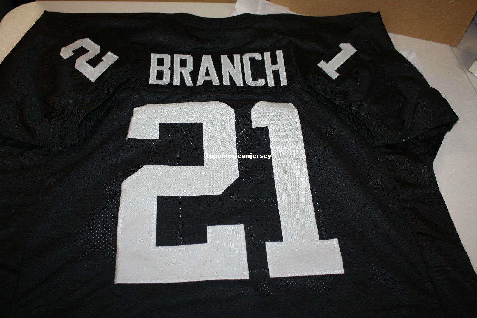 Cheap Retro CLIFF BRANCH #21 CUSTOM Top S-5XL,6XL MITCHELL & NESS Jersey Stitching men's Football Jerseys Running, Black
Cheap Retro CLIFF BRANCH #21 CUSTOM Top S-5XL,6XL MITCHELL & NESS Jersey Stitching men's Football Jerseys Running, Black