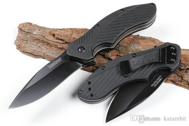Kershaw 1605 flipper knife Very smooth Camping Survival Folding Knife Gift Knife Outdoor Tools OEM 1pcs
Kershaw 1605 flipper knife Very smooth Camping Survival Folding Knife Gift Knife Outdoor Tools OEM 1pcs