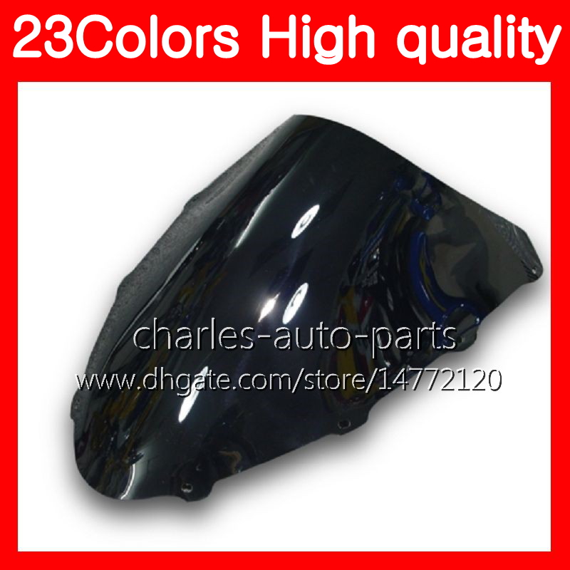 100%New Motorcycle Windscreen For DUCATI 848 1098 1198 07 08 09 10 12 848S 1098S 1198S 2007 2008 2009 Chrome Black Clear Smoke Windshield, No.1
100%New Motorcycle Windscreen For DUCATI 848 1098 1198 07 08 09 10 12 848S 1098S 1198S 2007 2008 2009 Chrome Black Clear Smoke Windshield, No.1