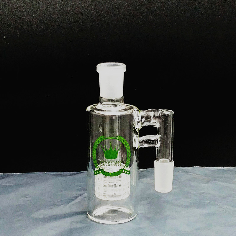 new Ash catcher 45 Degree Showerhead percolator 18mm glass ash catcher thick clear matrix glass ashcatcher for water pipe
new Ash catcher 45 Degree Showerhead percolator 18mm glass ash catcher thick clear matrix glass ashcatcher for water pipe