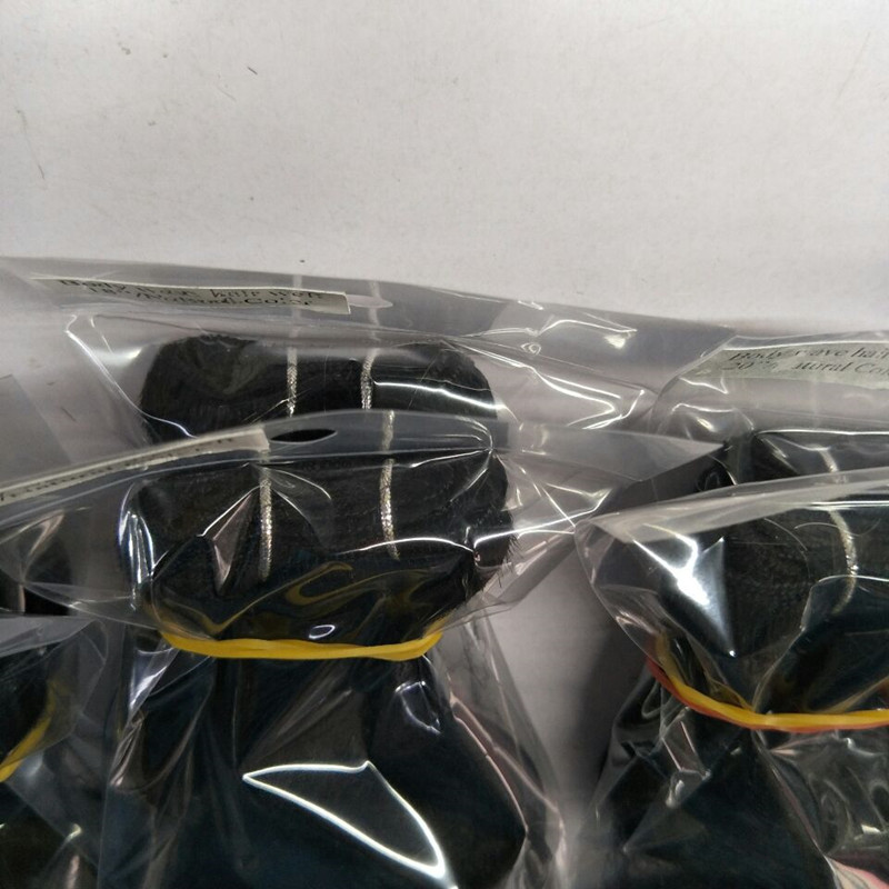 body wave human hair bundles 6 pieces 100 human hair weaves brazilian peruvian hair extensions natural color 1b 1228 inches avaliable