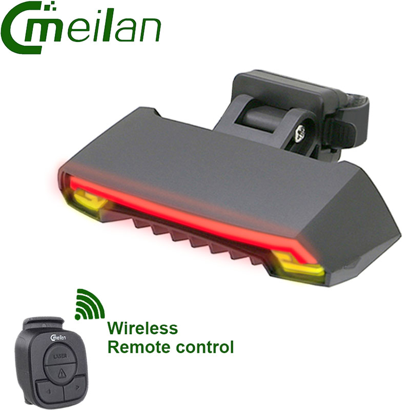 Bike Lights CMeilan X5 Bicycle Real Light Smart Wireless Control USB Lamp Accessories
Bike Lights CMeilan X5 Bicycle Real Light Smart Wireless Control USB Lamp Accessories