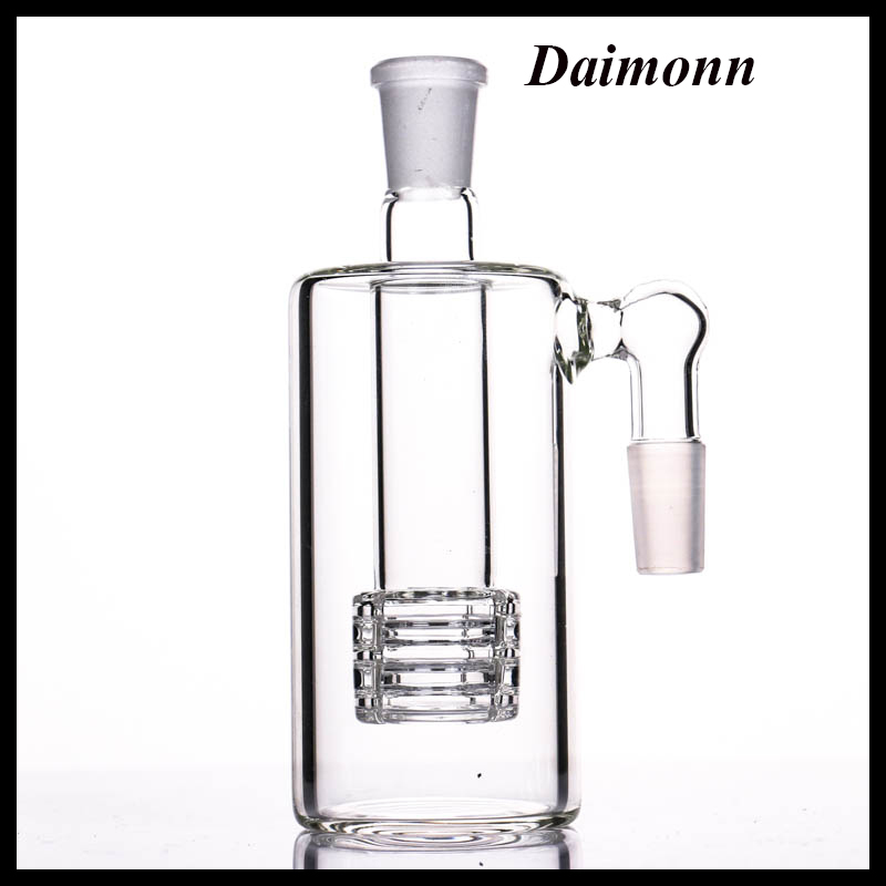 new Ash catcher 90 Degree ashcatchers Showerhead percolator 18mm thick clear 14mm for water pipe
new Ash catcher 90 Degree ashcatchers Showerhead percolator 18mm thick clear 14mm for water pipe