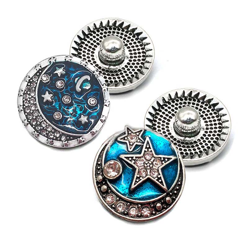 High quality w325 3D 18mm 20mm rhinestone metal snap button for Bracelet Necklace Jewelry For Women Fashion accessorie
High quality w325 3D 18mm 20mm rhinestone metal snap button for Bracelet Necklace Jewelry For Women Fashion accessorie