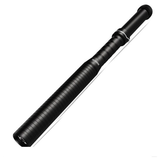 Ultimate Defense Baton, The guard security Flashlight, Maximum Voltage, 3000 Lumens, Glass Breaker, Rechargeable
Ultimate Defense Baton, The guard security Flashlight, Maximum Voltage, 3000 Lumens, Glass Breaker, Rechargeable