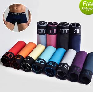 Top Fashion New Style Cotton Man Boxer UnderPanties Sexy Underwear Mens Boxers Cotton Underwears Shorts Fish Pattern Male Boxer Shorts, Mix colors
Top Fashion New Style Cotton Man Boxer UnderPanties Sexy Underwear Mens Boxers Cotton Underwears Shorts Fish Pattern Male Boxer Shorts, Mix colors