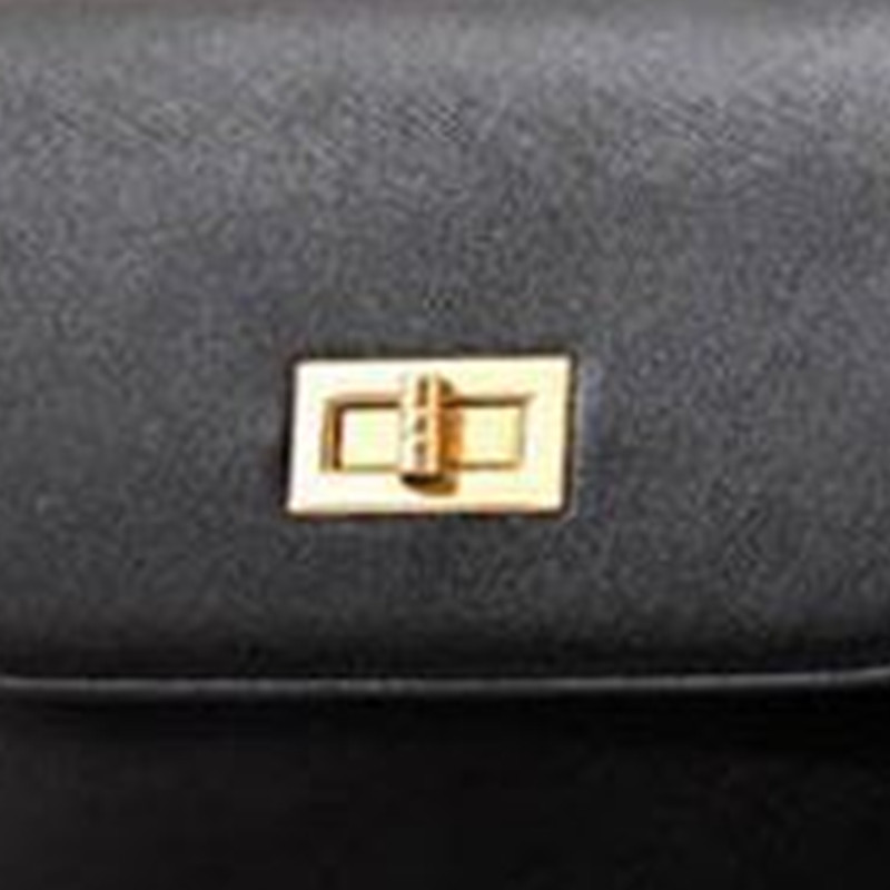Woman classic brand bag lock handbag fashion back pack cutch messager bags hardware turn lock buckle bag accessories bowtie decoration
Woman classic brand bag lock handbag fashion back pack cutch messager bags hardware turn lock buckle bag accessories bowtie decoration