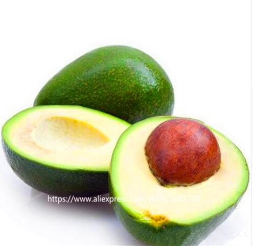10 pcs Avocado seeds Green Fruit Very Delicious Persea americana Mill Pear Seed Easy to Grow,Fruit seeds for Home Garden plant
10 pcs Avocado seeds Green Fruit Very Delicious Persea americana Mill Pear Seed Easy to Grow,Fruit seeds for Home Garden plant