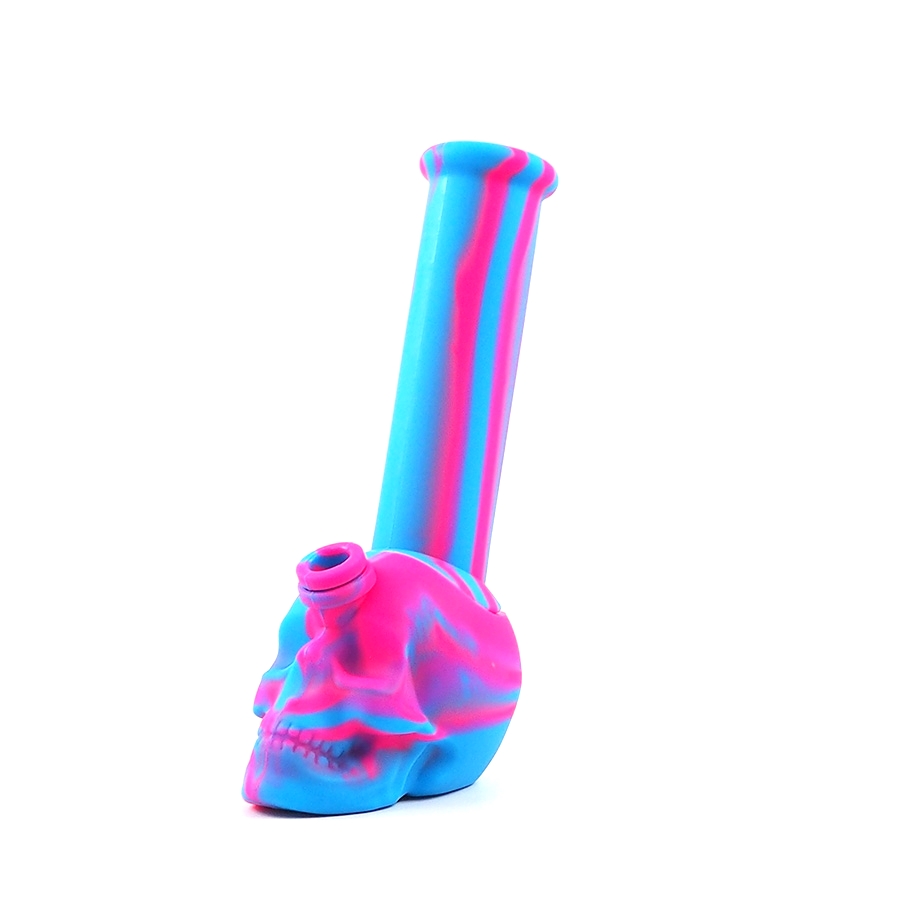 2018 Skull new Silicone Water Pipe silicone Bongs Thick silicone Pipe Oil Colorful Pipe Free Shipping Free Delivery
2018 Skull new Silicone Water Pipe silicone Bongs Thick silicone Pipe Oil Colorful Pipe Free Shipping Free Delivery