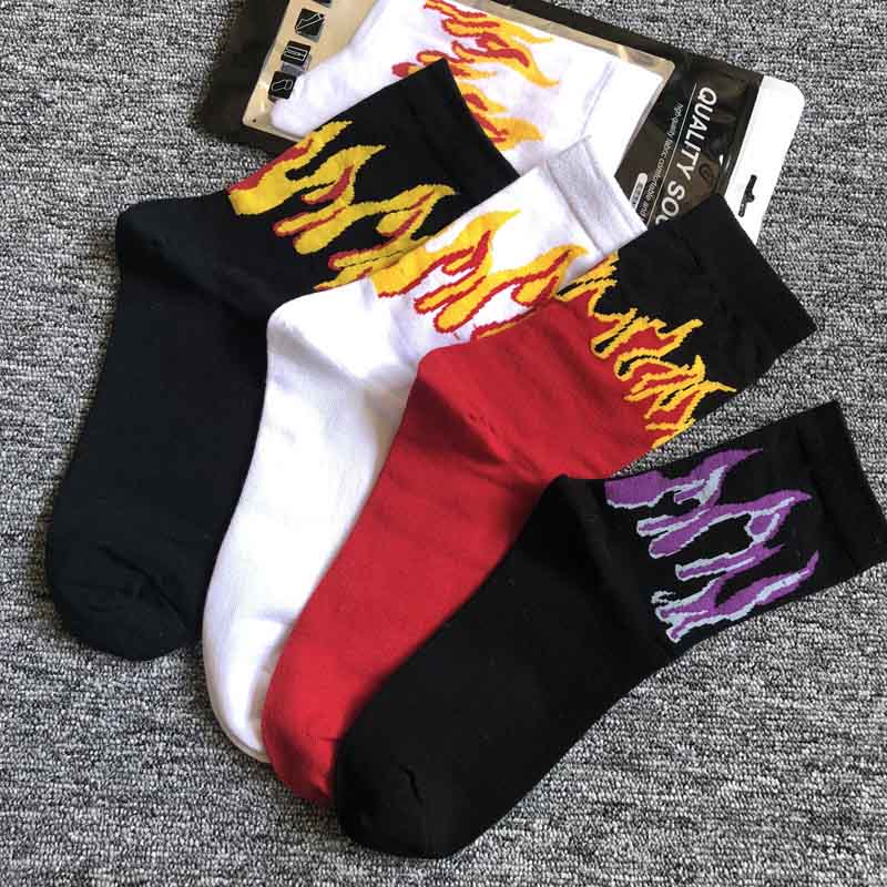 NEW Crew Socks English Magazine Skateboard Skate Punk Metal Flame fashion Skateboarder Cool Destroy Mens Fire Guy Yellow black Red Long sock, Black+ yellow
NEW Crew Socks English Magazine Skateboard Skate Punk Metal Flame fashion Skateboarder Cool Destroy Mens Fire Guy Yellow black Red Long sock, Black+ yellow