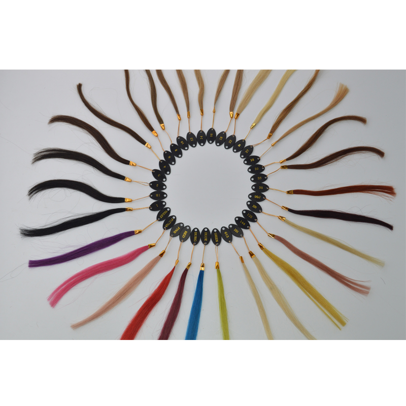 Dreaming Queen Hair Solid Pink Ombre Brazilian Straight Virgin Human Hair Weave Bundles Peachy R Hair Extensions 3 Bundles Free Shipping