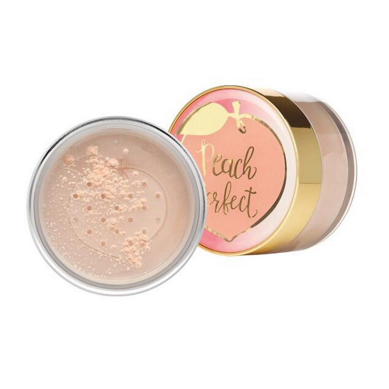 2018 Make up Peach Perfect Mattifying Setting Powder / Peaches and Cream Collection Setting Powder 35g free shipping
2018 Make up Peach Perfect Mattifying Setting Powder / Peaches and Cream Collection Setting Powder 35g free shipping