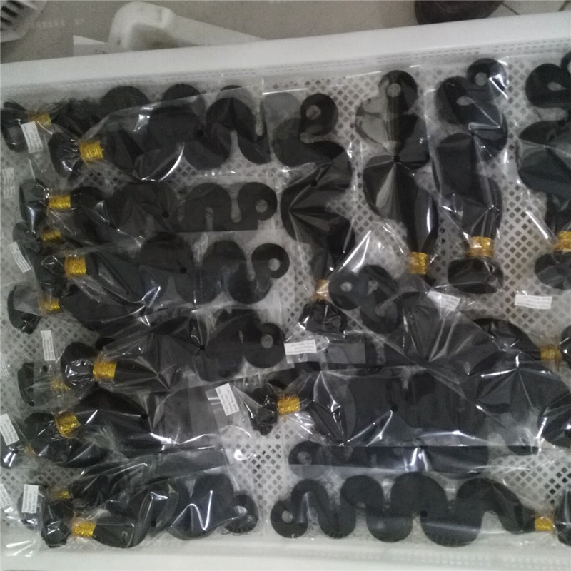 body wave human hair bundles 6 pieces 100 human hair weaves brazilian peruvian hair extensions natural color 1b 1228 inches avaliable