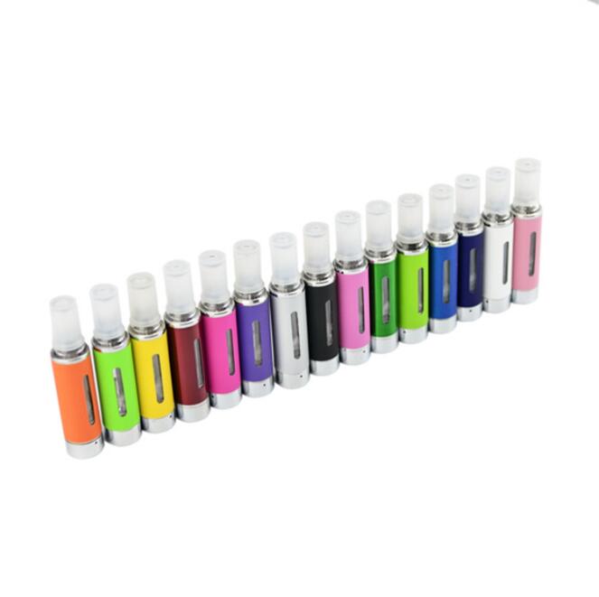 MT3 Clearomizer EVOD Atomizer Cartomizer 2.4ml Tank for ego t evod Electronic Cigarette E Cigarette E Cig All Colors Good Quality
MT3 Clearomizer EVOD Atomizer Cartomizer 2.4ml Tank for ego t evod Electronic Cigarette E Cigarette E Cig All Colors Good Quality