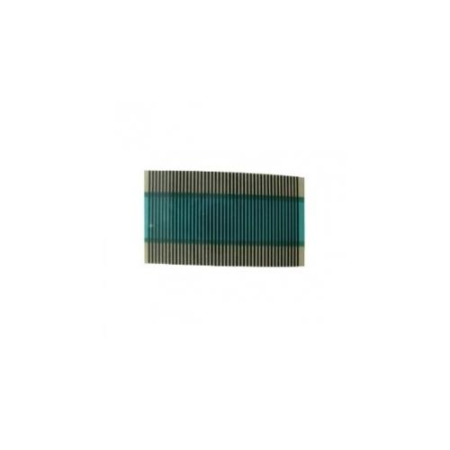 Carkitsshop 40pcs Sagem Instrument Ribbon for Peugeot 406 Sagem LCD Display Repair, Peugeot 406 Cluster Pixel Repair