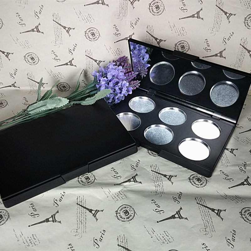 6 Toner Box Plastic Box Dispensing Pressure Plate Lipstick Eye Shadow 36.4mm Diameter Makeup Tools Accessories F345
6 Toner Box Plastic Box Dispensing Pressure Plate Lipstick Eye Shadow 36.4mm Diameter Makeup Tools Accessories F345
