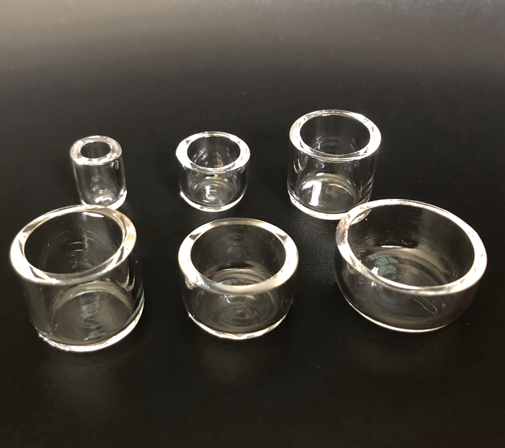 New Design Quartz Insert Bowls 10mm 15mm 18mm 20mm 25mm Flat Top Bottom Thermal Skillet Quartz Phat Bowl Insert Drop for L XL XXL Thick
New Design Quartz Insert Bowls 10mm 15mm 18mm 20mm 25mm Flat Top Bottom Thermal Skillet Quartz Phat Bowl Insert Drop for L XL XXL Thick