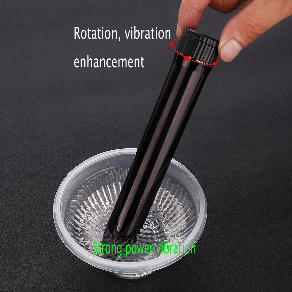 Anal Vibrator Set Adult Sex Toys for Couple Anal Beads Long Butt Plug Sucker Women Masturbator Anus Expansion Erotic Toys Y18110402