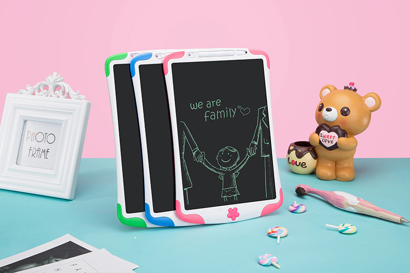 8.5-inch Handwriting Board Children's Smart LCD Handwriting Board Electronic Drawing Board LCD Tablet Handwritten Office
8.5-inch Handwriting Board Children's Smart LCD Handwriting Board Electronic Drawing Board LCD Tablet Handwritten Office