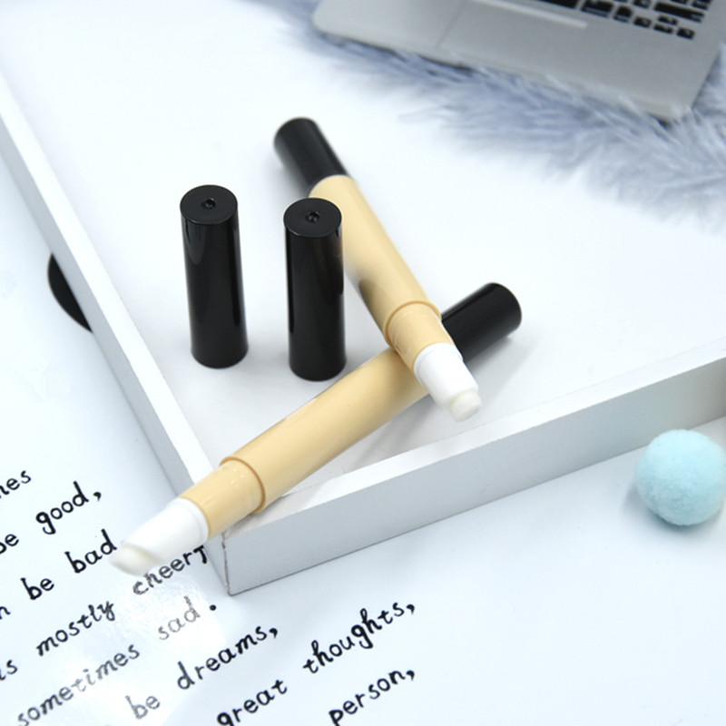 Empty Nail Oil Polish Pen, Empty Cosmetic Dispenser Pen, Lip Oil Pen, Cosmetic Concealer Pen fast shipping F258
Empty Nail Oil Polish Pen, Empty Cosmetic Dispenser Pen, Lip Oil Pen, Cosmetic Concealer Pen fast shipping F258