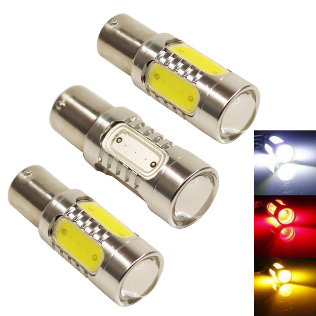 10X7.5W LED COB 1156 BA15S P21W White/Red/Yellow light Reverse Light Car Auto Turn Signal Lights Backup Reverse Bulb Replace Lamp
10X7.5W LED COB 1156 BA15S P21W White/Red/Yellow light Reverse Light Car Auto Turn Signal Lights Backup Reverse Bulb Replace Lamp