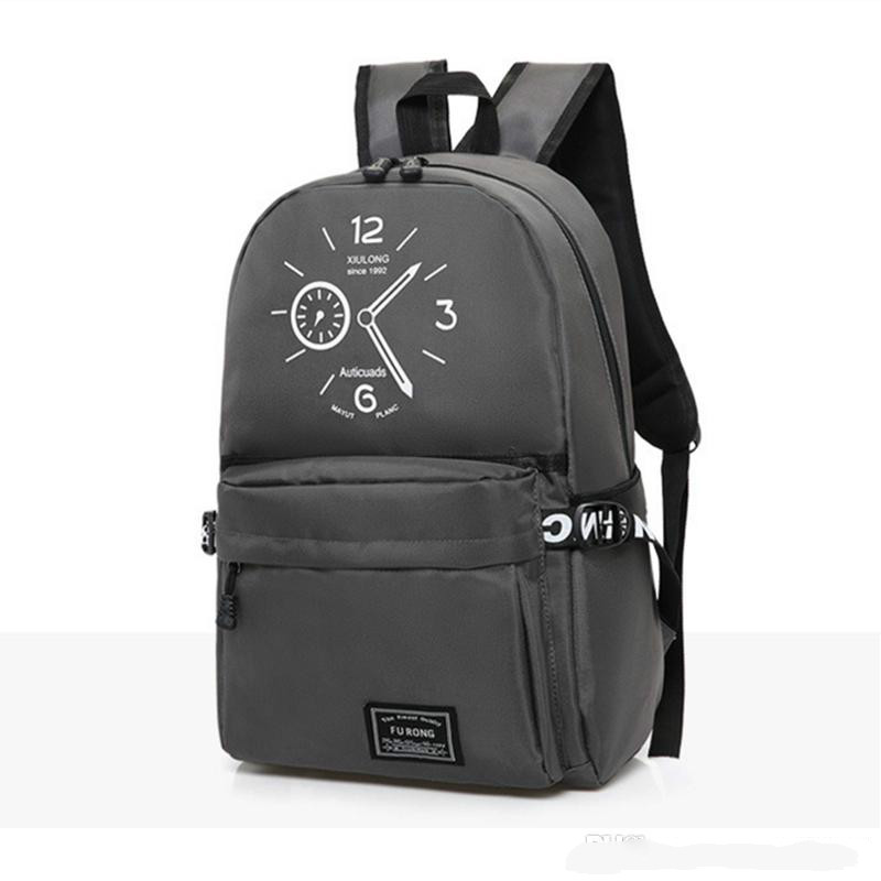 Fahion Backpacks St… - image