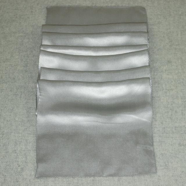 New men women solid satin 100% Natural Silk Scarf plain long Scarves shawl wrap Neckerchiefs 12MM thick Unisex #4060
New men women solid satin 100% Natural Silk Scarf plain long Scarves shawl wrap Neckerchiefs 12MM thick Unisex #4060