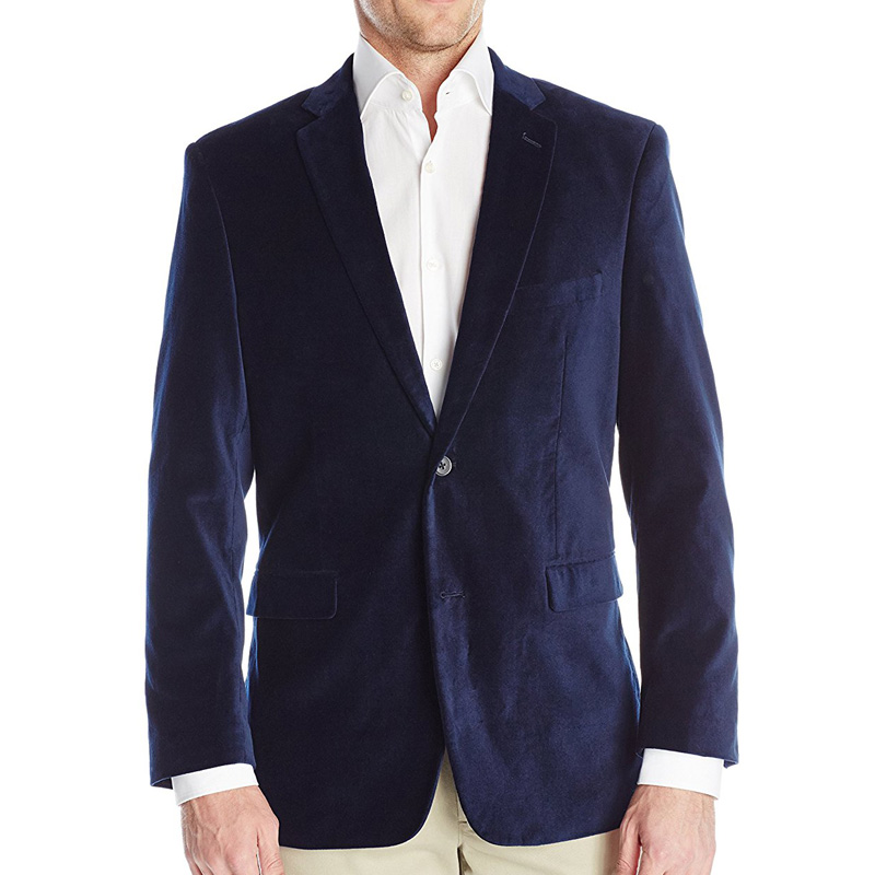 Navy Velvet Party Wedding Tuxedos 2018 One Piece Jacket Latest Blazer Custom Made Groom Groomsmen Tuxedos for Men, Black
Navy Velvet Party Wedding Tuxedos 2018 One Piece Jacket Latest Blazer Custom Made Groom Groomsmen Tuxedos for Men, Black