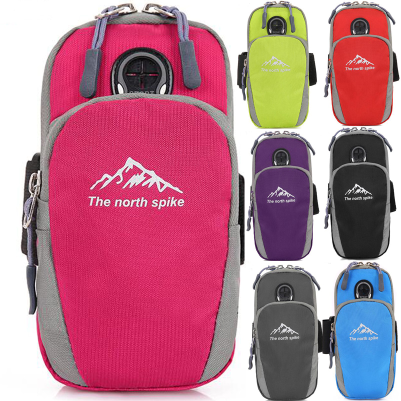 men & women Multi-function outdoor Bag sports arm belt running riding waterproof arm bag, All size
men & women Multi-function outdoor Bag sports arm belt running riding waterproof arm bag, All size