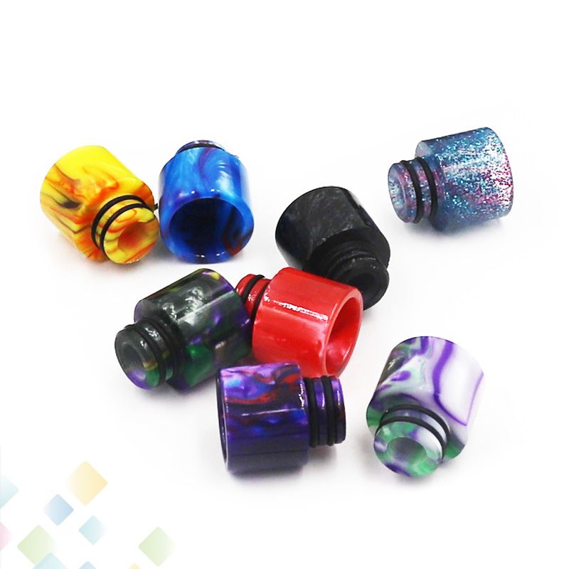 510 Drip tip Epoxy Resin Drip Tips Colorful mouthpiece for TFV8 Baby All 510 Atomizers Tank E Cigarette DHL Free
510 Drip tip Epoxy Resin Drip Tips Colorful mouthpiece for TFV8 Baby All 510 Atomizers Tank E Cigarette DHL Free