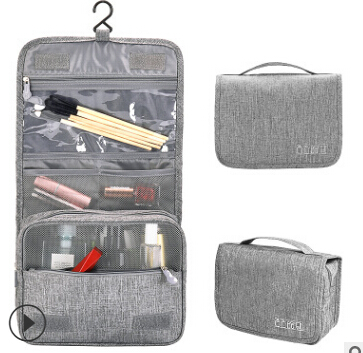 2017 Sale Women Travel Portable Beautician Cosmetic Bags Men High Quality Makeup Toiletry Bag Hanging Organayzer Wash Storage
2017 Sale Women Travel Portable Beautician Cosmetic Bags Men High Quality Makeup Toiletry Bag Hanging Organayzer Wash Storage