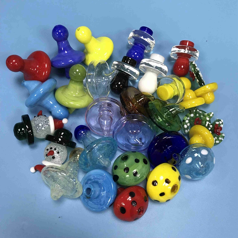 Heady Kawaii 25mm 32mm 35mm OD Carb Caps For Quartz Banger Nail Glow in The Dark Colored UFO Carb Cap Dab Rigs Smoking Accessories DCC03
Heady Kawaii 25mm 32mm 35mm OD Carb Caps For Quartz Banger Nail Glow in The Dark Colored UFO Carb Cap Dab Rigs Smoking Accessories DCC03