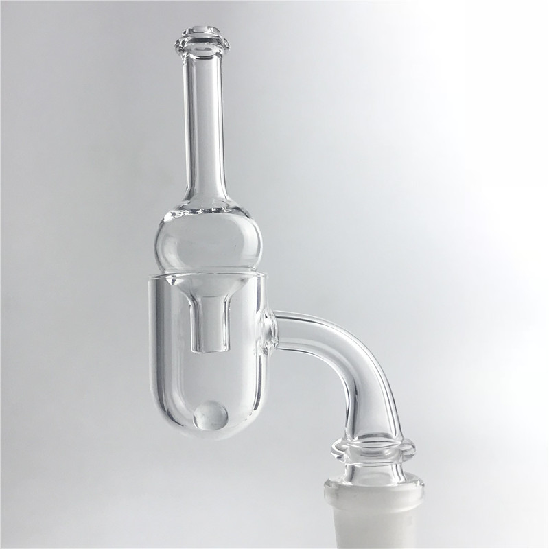 25mm quartz bullet banger terp pearl insert XL 3mm thick quartz banger round bottom with pearl insert ball carb cap for smoking
25mm quartz bullet banger terp pearl insert XL 3mm thick quartz banger round bottom with pearl insert ball carb cap for smoking