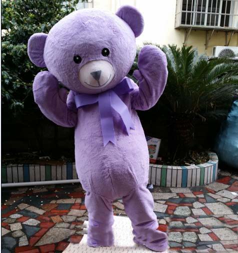 2019 Factory direct sale teddy bear mascot costume for adult to wear for sale with 5 colour for choice
2019 Factory direct sale teddy bear mascot costume for adult to wear for sale with 5 colour for choice