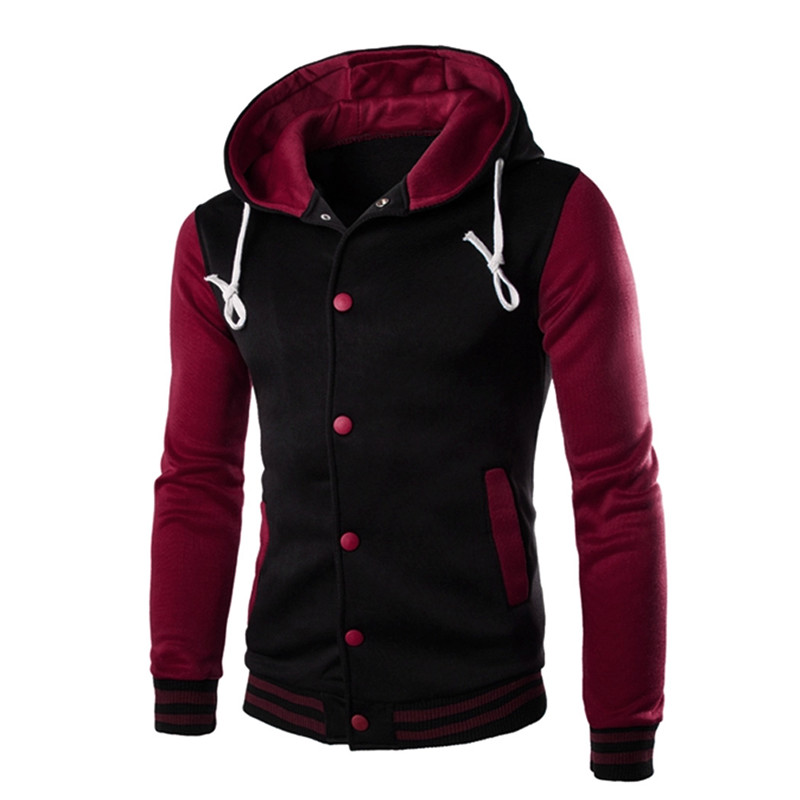 2018 Spring Summer Hip Hop Mens Causal Hoodies Hooded Sweatshirt Long Sleeve Zipper Jaskets Male Cotton Tracksuit Sweat Homme, Gold
2018 Spring Summer Hip Hop Mens Causal Hoodies Hooded Sweatshirt Long Sleeve Zipper Jaskets Male Cotton Tracksuit Sweat Homme, Gold