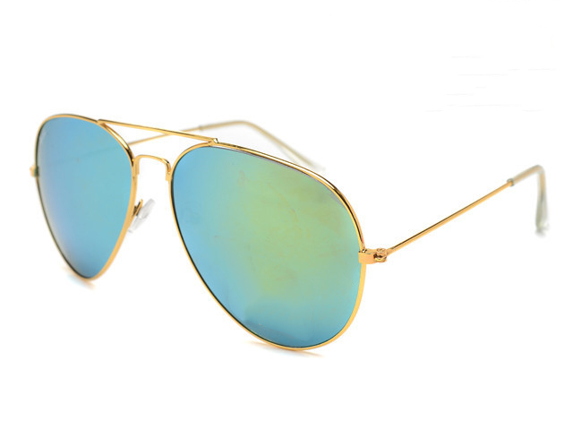 Brand Designer Sunglasses Classic Sun glasses for Men Women Driving Glasses UV400 Metal Frame Flash Mirror Coating Lenses With Box, White;black
Brand Designer Sunglasses Classic Sun glasses for Men Women Driving Glasses UV400 Metal Frame Flash Mirror Coating Lenses With Box, White;black