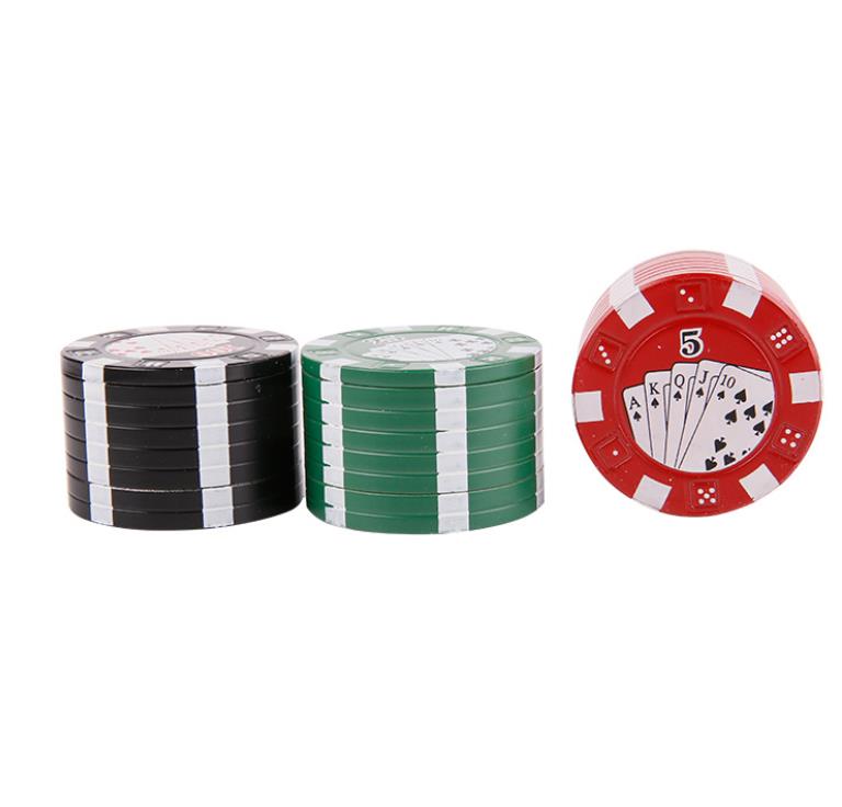 Small chips, playing cards, cigarette cutter, zinc alloy, 3 layer metal grinder, portable sharper tooth 40mm grinder
Small chips, playing cards, cigarette cutter, zinc alloy, 3 layer metal grinder, portable sharper tooth 40mm grinder