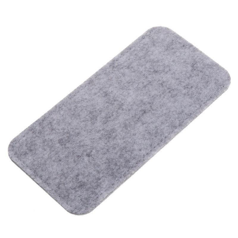 Eyeglasses Accessories Glasses Bag Chemical Fiber Felt Soft Brief Pouch Sleeves Sunglasses Reading Case F20173959