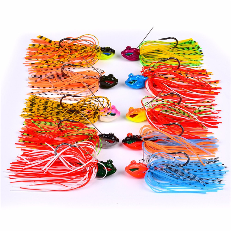 Whiskers Squid Bass Jigs Spinner Fishing bait 8cm 13g Beard Tail 3D Realistic Fish Eyes Lure with Big Single Hook
Whiskers Squid Bass Jigs Spinner Fishing bait 8cm 13g Beard Tail 3D Realistic Fish Eyes Lure with Big Single Hook