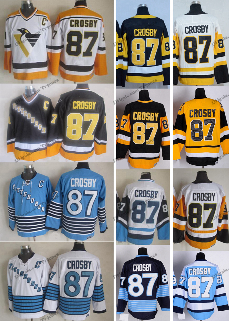 Vintage Pittsburgh Sidney Crosby Hockey Jerseys Mens Cheap 2009 Winter Classic 87 Sidney Crosby Stitched Hockey Shirts C Patch, Pittsburgh white
Vintage Pittsburgh Sidney Crosby Hockey Jerseys Mens Cheap 2009 Winter Classic 87 Sidney Crosby Stitched Hockey Shirts C Patch, Pittsburgh white