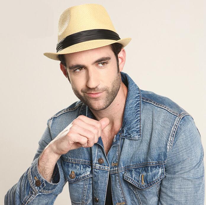 Men Women sun caps Straw Hats Soft Fedora Panama Straw Hats Outdoor Stingy Brim hats 8 Colors Choose 10 pcs, Multi
Men Women sun caps Straw Hats Soft Fedora Panama Straw Hats Outdoor Stingy Brim hats 8 Colors Choose 10 pcs, Multi